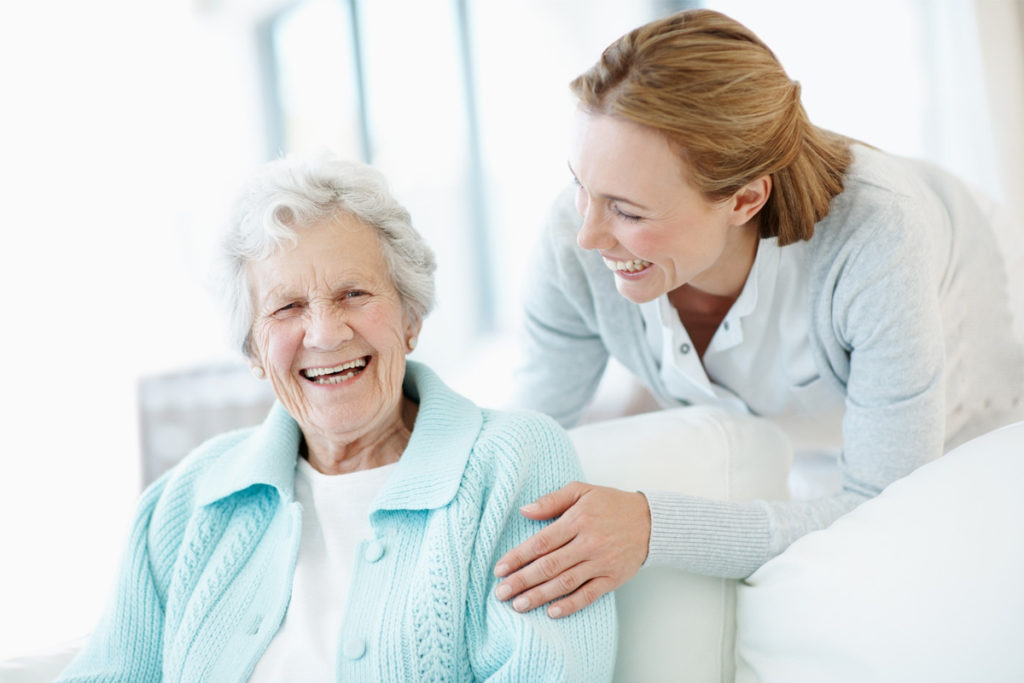 We are committed to being your shoulder to lean on and to provide honest advice for your loved ones care Discover how professional caregivers approach caring for your loved ones and lets talk